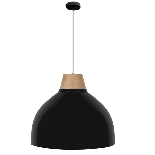 <tc>Suspensão DIANE  24cm - 1 Luz  </tc>