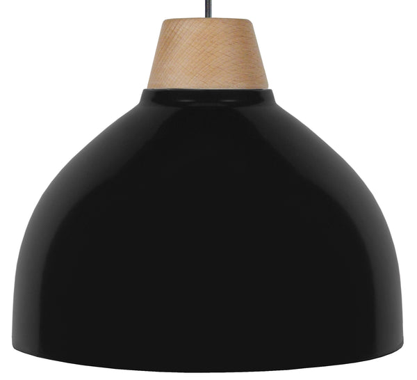 Suspension TOSEL DIANE,métal , H85xD24xP24  cm.