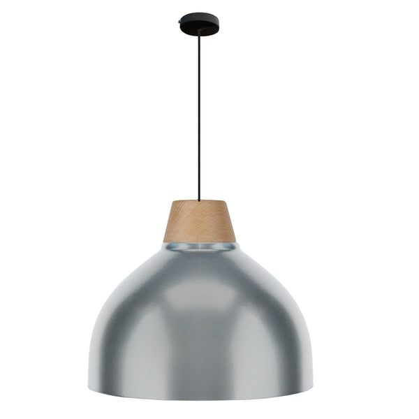 <tc>Suspensão DIANE  24cm - 1 Luz  </tc>