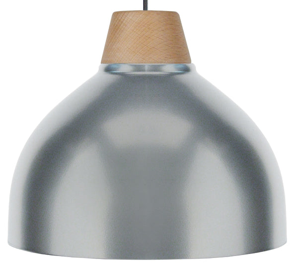 Suspension TOSEL DIANE,métal , H85xD24xP24  cm.