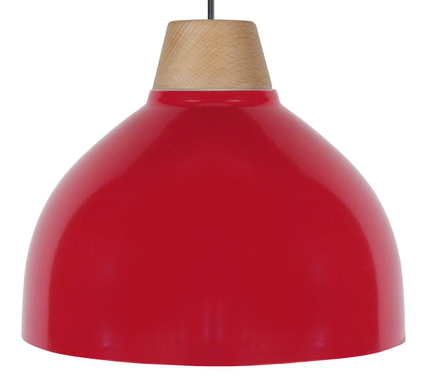 Suspension TOSEL DIANE,métal , H85xD24xP24  cm.