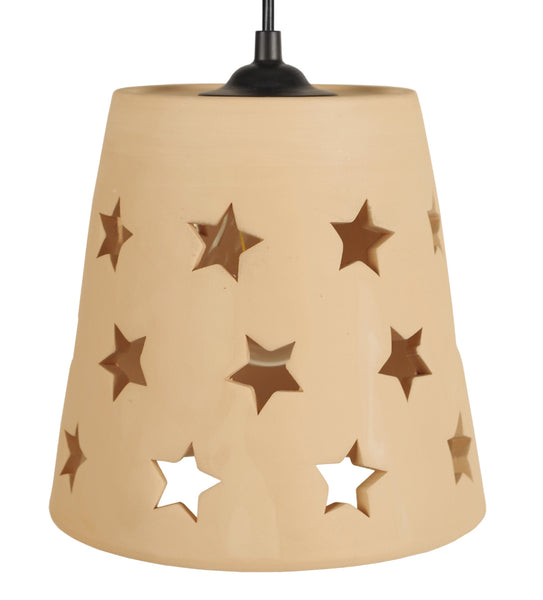 <tc>Suspensão OVAR  18cm - 1 Luz  </tc>