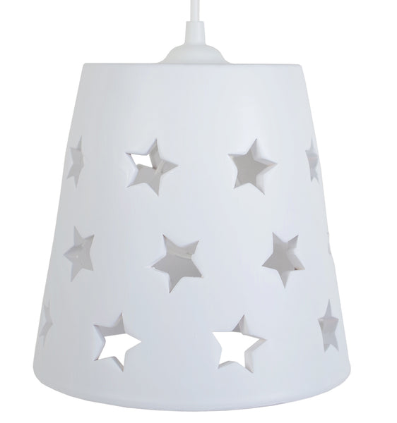 <tc>Suspensão OVAR  18cm - 1 Luz  </tc>