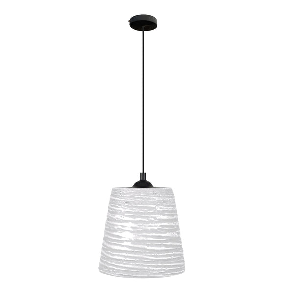 <tc>Suspensão LAMAS  14,5cm - 1 Luz</tc>