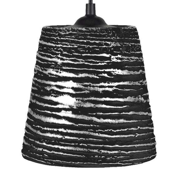 <tc>Suspensão LAMAS  14,5cm - 1 Luz</tc>
