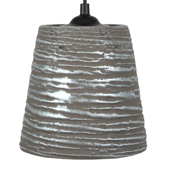 <tc>Suspensão LAMAS  14,5cm - 1 Luz</tc>
