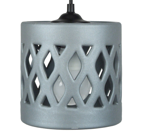 Suspension COVO  14,5cm - 1 Lumière