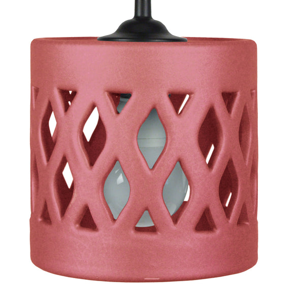 Suspension COVO  14,5cm - 1 Lumière