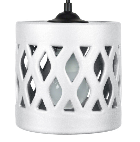 Suspension COVO  14,5cm - 1 Lumière