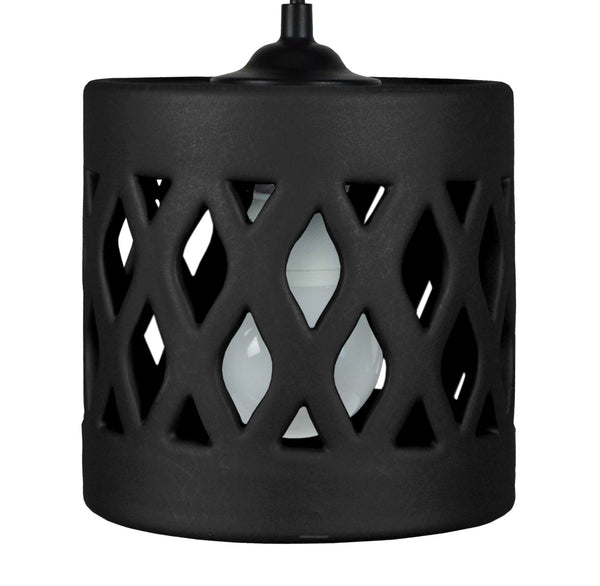 Suspension COVO  14,5cm - 1 Lumière