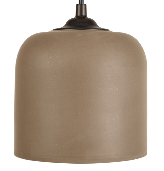 Suspension FORNO 13,5cm - 1 Lumière