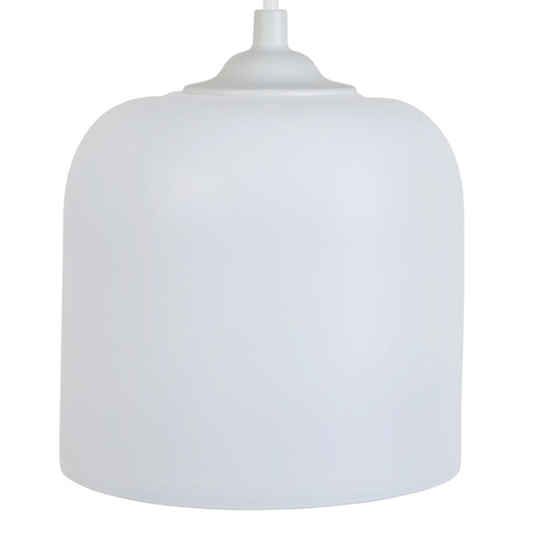 Suspension FORNO 13,5cm - 1 Lumière