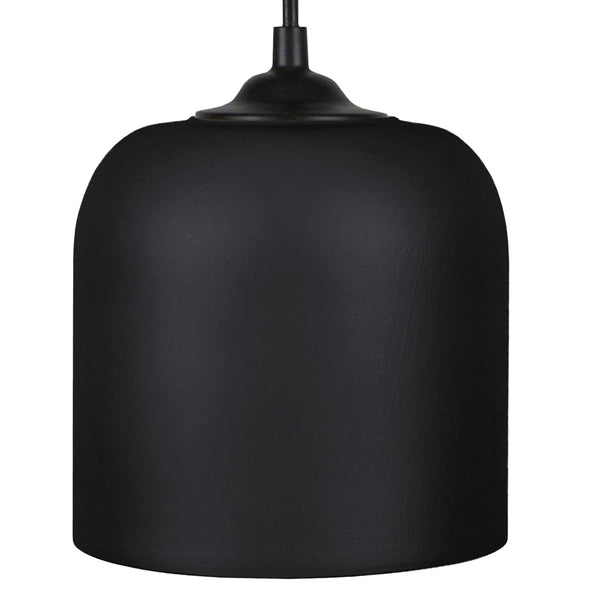 Suspension FORNO 13,5cm - 1 Lumière