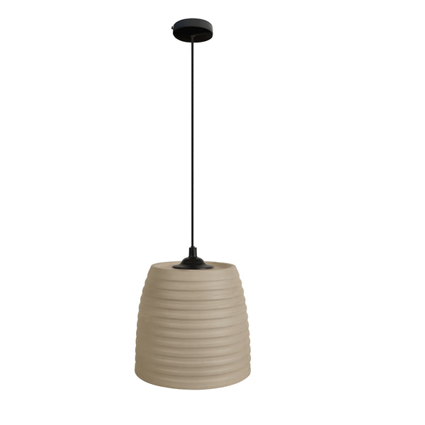 <tc>Suspensão MATA 17cm - 1 Luz </tc>