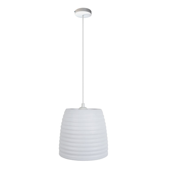<tc>Suspensão MATA 17cm - 1 Luz </tc>