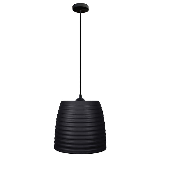 <tc>Suspensão MATA 17cm - 1 Luz </tc>