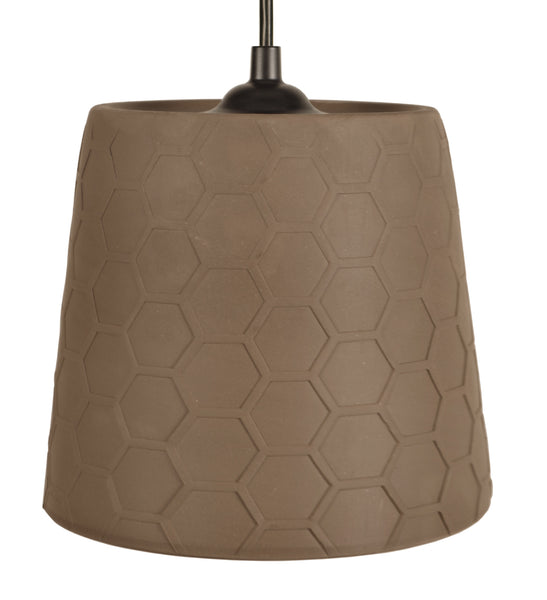 <tc>Suspensão TROFA  16,5cm - 1 Luz  </tc>