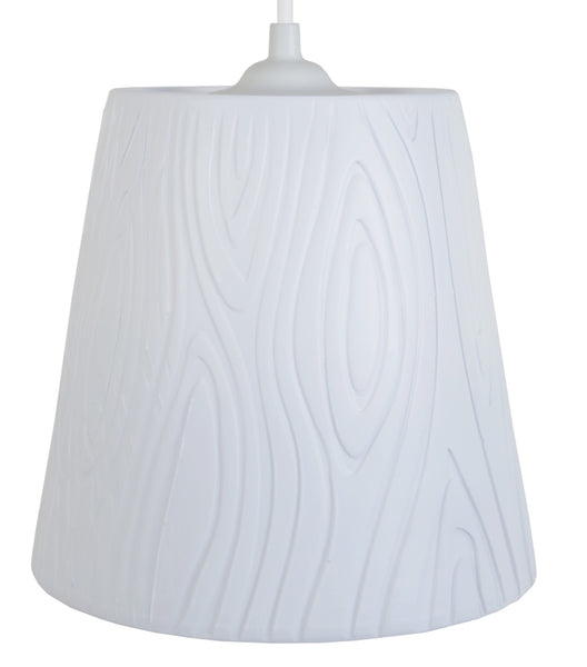 <tc>Suspensão VILA  18,5cm - 1 Luz  </tc>