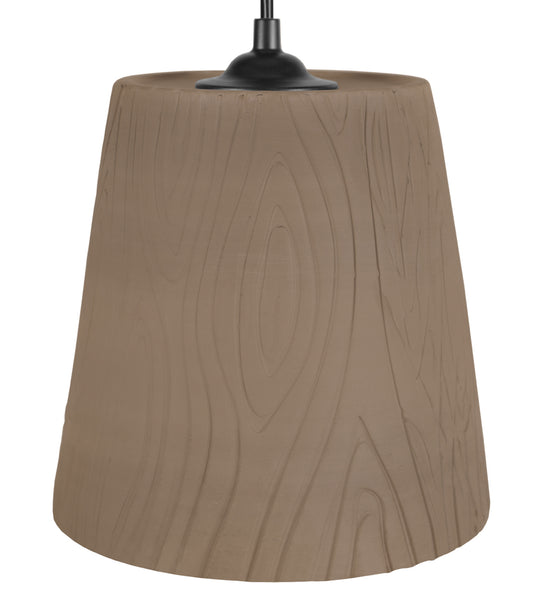 <tc>Suspensão VILA  18,5cm - 1 Luz  </tc>