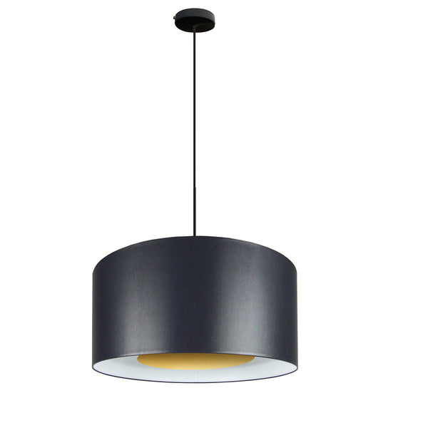 <tc>Suspensão ALFENA B  35cm - 1 Luz  </tc>