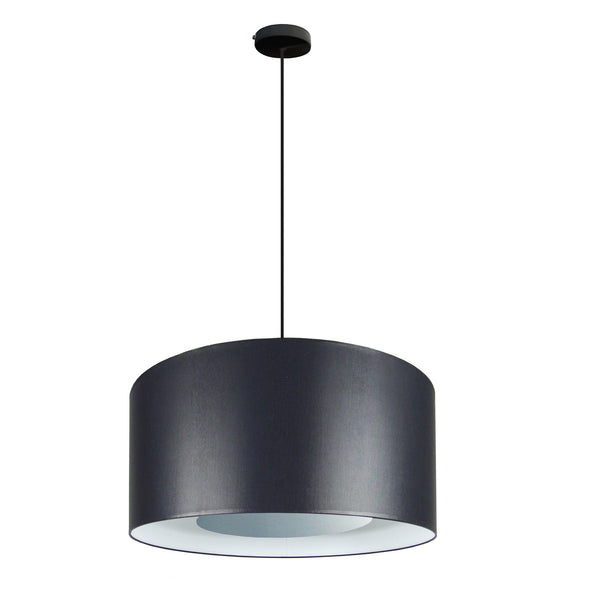 <tc>Suspensão ALFENA B  35cm - 1 Luz  </tc>