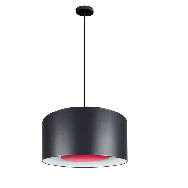 <tc>Suspensão ALFENA B  35cm - 1 Luz  </tc>