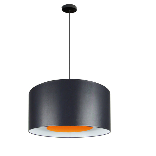 <tc>Suspensão ALFENA B  35cm - 1 Luz  </tc>