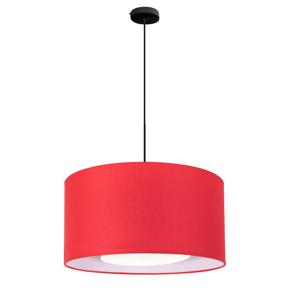 <tc>Suspensão ALFENA B  35cm - 1 Luz  </tc>