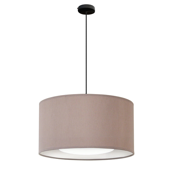 <tc>Suspensão ALFENA B  35cm - 1 Luz  </tc>