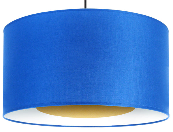 Suspension TOSEL ALFENA B,tissu  H80xD35xP35  cm.