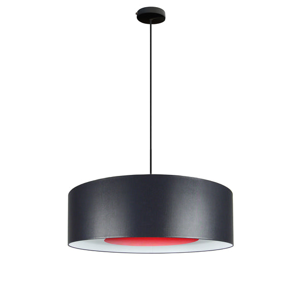 <transcy>Suspensão ALFENA C  60cm - 1 Luz </transcy>