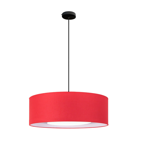 <transcy>Suspensão ALFENA C  60cm - 1 Luz </transcy>