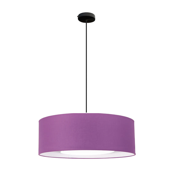 <transcy>Suspensão ALFENA C  60cm - 1 Luz </transcy>