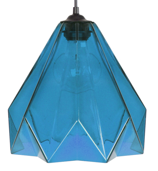 <tc>Suspensão HELSINKI  35cm - 1 Luz  </tc>