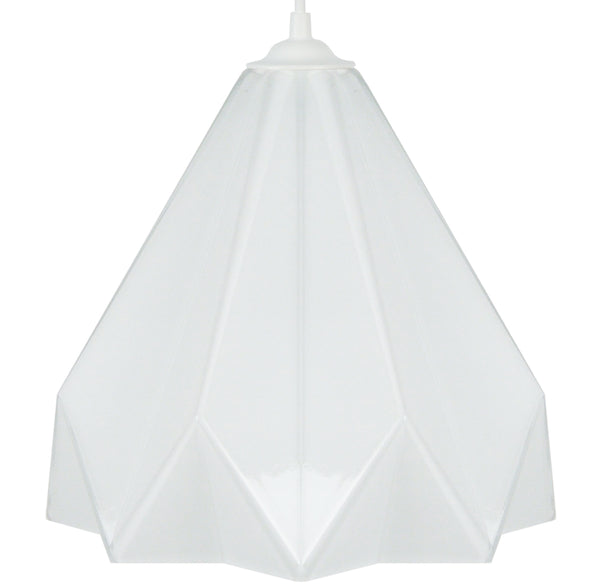 <tc>Suspensão HELSINKI  35cm - 1 Luz  </tc>