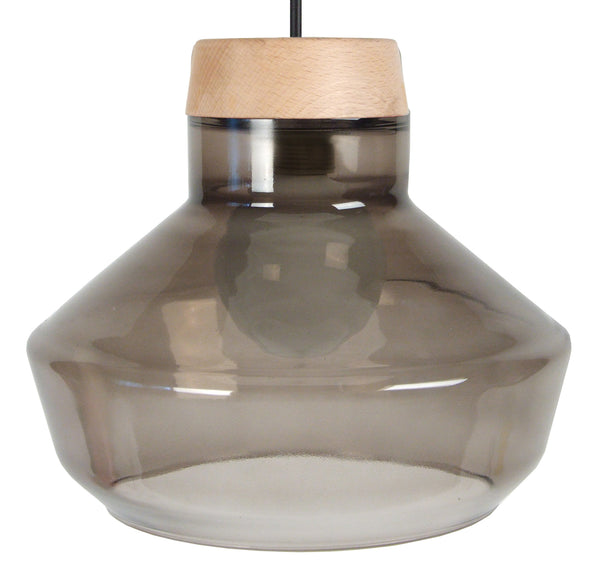 <tc>Suspensão ESPOO  30cm - 1 Luz  </tc>