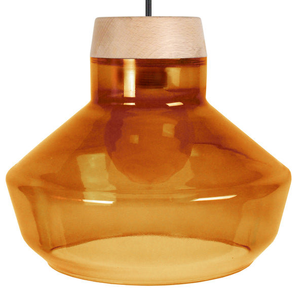 <tc>Suspensão ESPOO  30cm - 1 Luz  </tc>