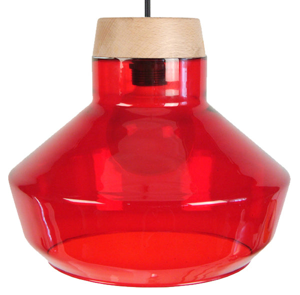 <tc>Suspensão ESPOO  30cm - 1 Luz  </tc>
