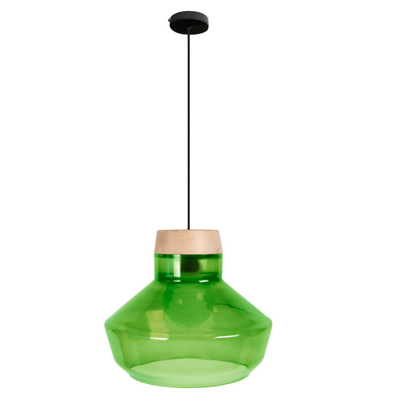 <tc>Suspensão ESPOO  30cm - 1 Luz  </tc>