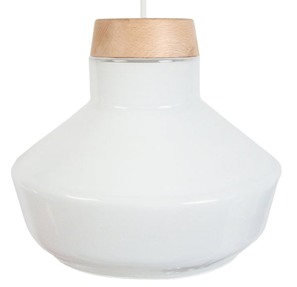 <tc>Suspensão ESPOO  30cm - 1 Luz  </tc>