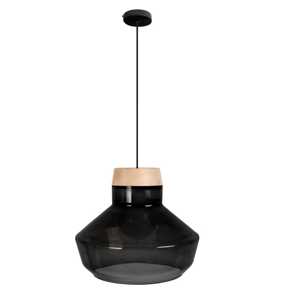 <tc>Suspensão ESPOO  30cm - 1 Luz  </tc>