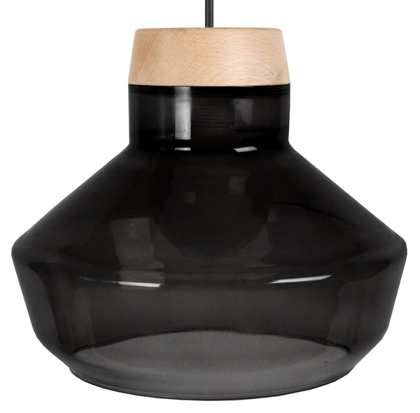 <tc>Suspensão ESPOO  30cm - 1 Luz  </tc>