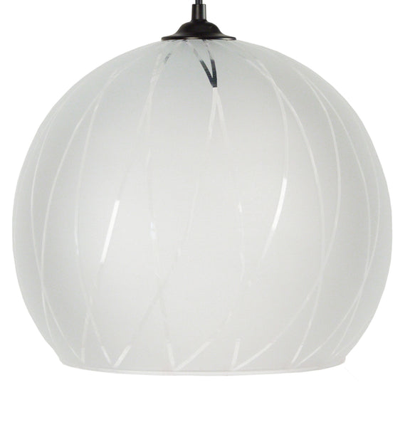 <tc>Suspensão BIA  30cm - 1 Luz  </tc>