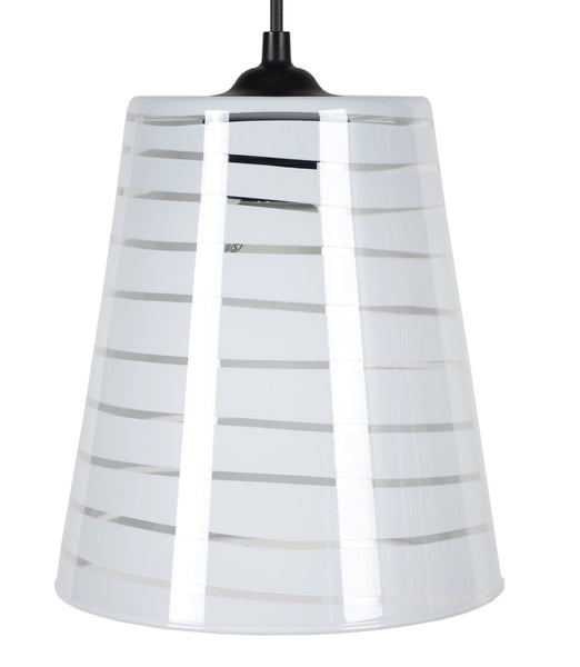 <tc>Suspensão TEMPERE  17cm - 1 Luz  </tc>
