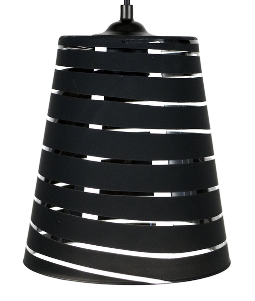 <tc>Suspensão TEMPERE  17cm - 1 Luz  </tc>