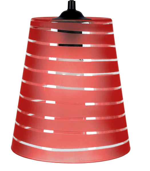 <tc>Suspensão TEMPERE  17cm - 1 Luz  </tc>