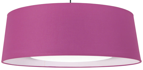 <tc>Suspensão ALFENA TAMBOUR C  60cm - 1 Luz </tc>