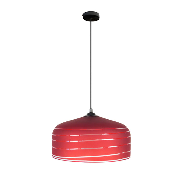 <transcy>Suspensão TESTO  28,5cm - 1 Luz </transcy>