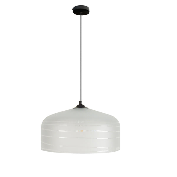 <transcy>Suspensão TESTO  28,5cm - 1 Luz </transcy>