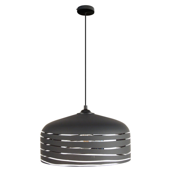 <transcy>Suspensão TESTO  28,5cm - 1 Luz </transcy>
